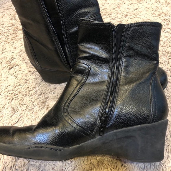 Booties - Picture 2 of 3